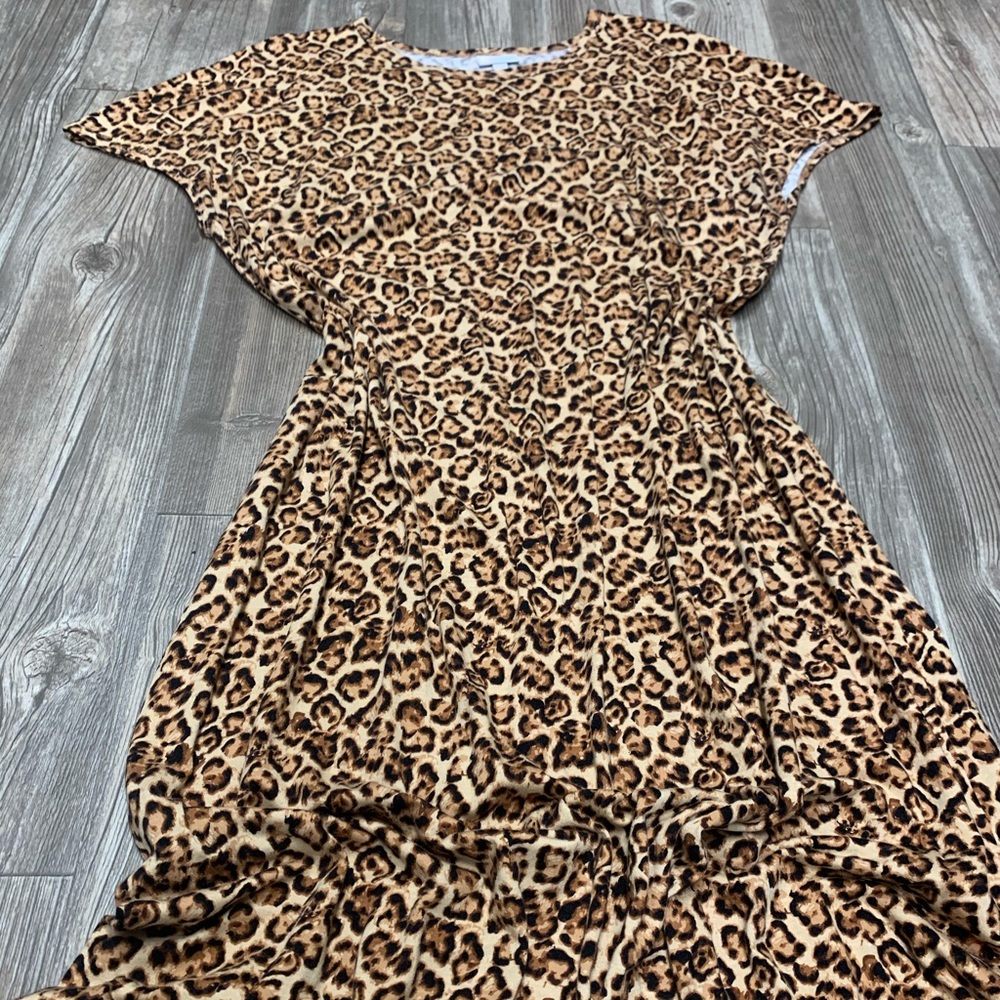 LuLaRoe Maria maxi dress